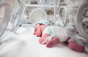Kraków: zmarł noworodek z COVID-19; zdaniem lekarzy przyczyną śmierci były inne choroby