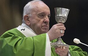 Papież pojedzie do Iraku