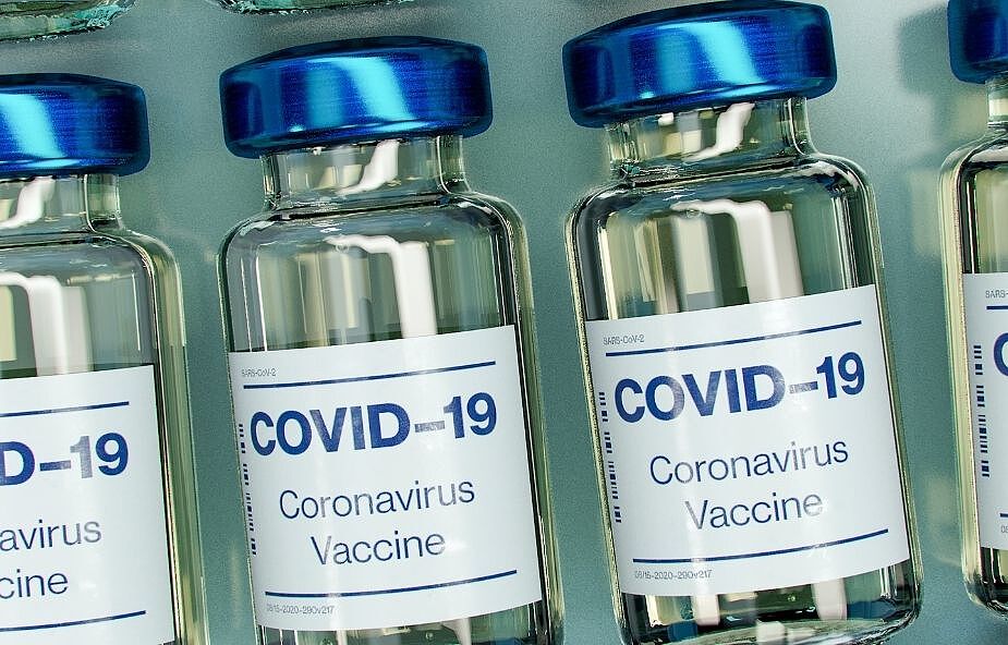 Wiceminister zdrowia: przełom roku realnym terminem dostępności w Polsce szczepionki na koronawirusa
