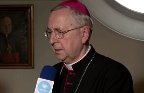Przewodniczący Episkopatu złożył kondolencje po śmierci kard. Henryka Gulbinowicza