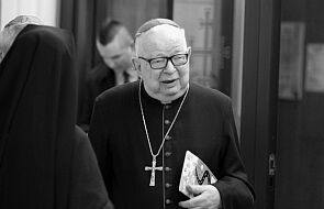 Archidiecezja wrocławska: Msza św. żałobna w intencji kard. Gulbinowicza - informacje dla mediów