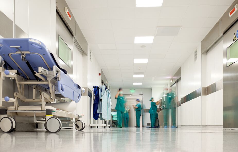 WHO odradza stosowanie remdesiviru u hospitalizowanych pacjentów z koronawirusem