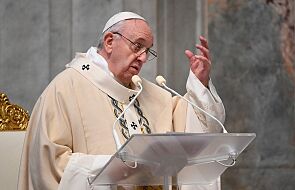 Kard. Sandri: papież udzieli Irakowi pociechy i siły