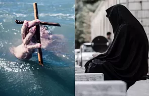 Chrześcijanie najbardziej prześladowaną grupą religijną na świecie
