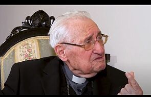 Hiszpania: zmarł najstarszy biskup świata