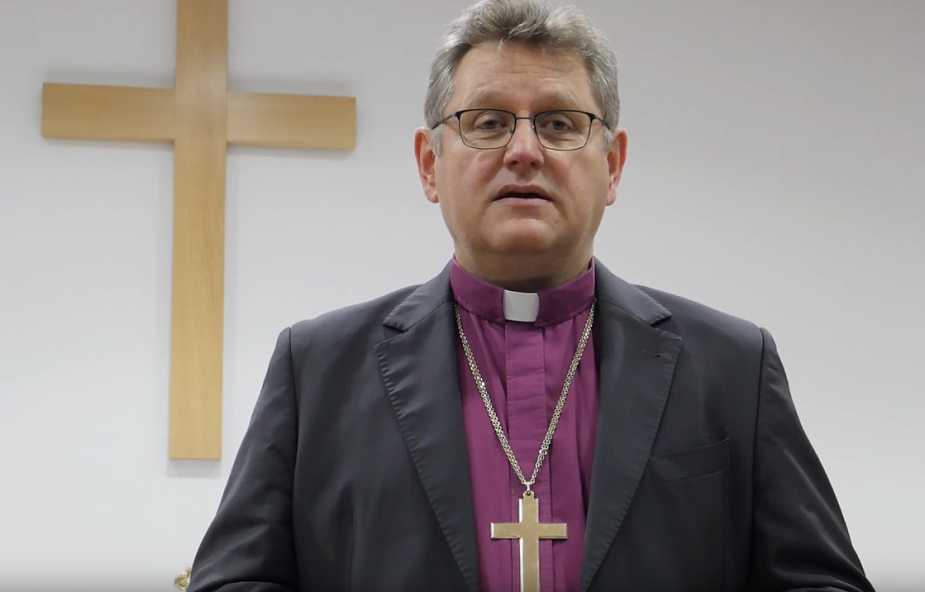 Biskupi luterańscy ws. wyroku TK: nie chcemy narzucać swojej wizji światopoglądowej, ani moralnej innym obywatelom naszego państwa