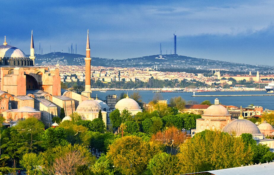 Turcja: UNESCO interweniuje w sprawie zamiany byłych kościołów na meczety
