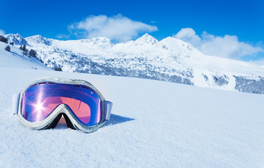 WHO wzywa do rozważnego rozpatrzenia planów na sezon narciarski