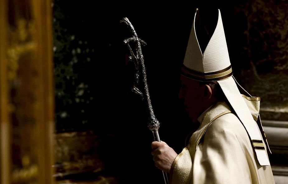 Co łączy klerykalizm z kapłaństwem kobiet? Zdaniem papieża bardzo dużo