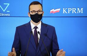 Rząd: kolejny pakiet 10 działań antykryzysowych dla polskich firm