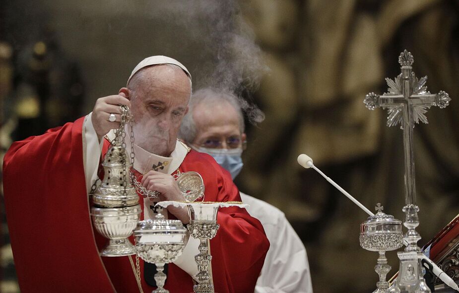 Nicea: papież przyjmie rodziny ofiar zamachu