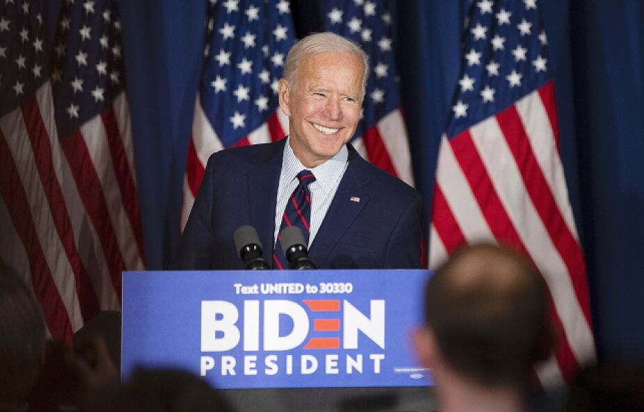 Agencja AP: Joe Biden wygrał wybory prezydenckie w USA