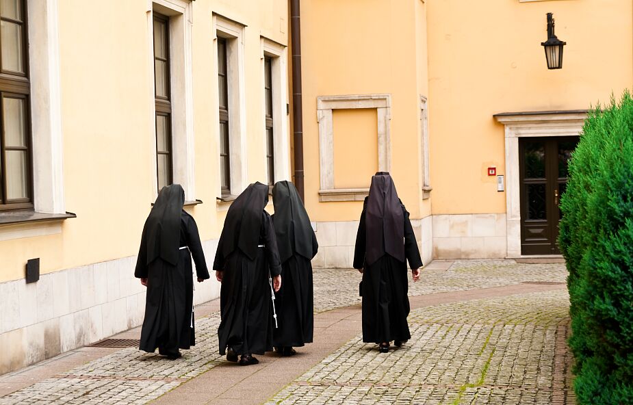 Siostry zakonne apelują do RPO w sprawie artykułu dyskryminującego kobiety