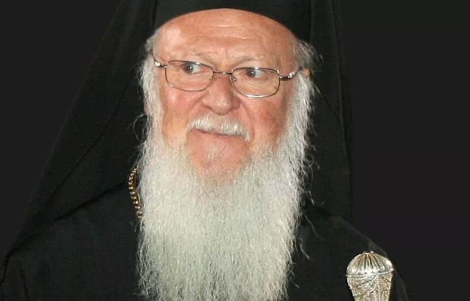 Patriarcha Bartłomiej: jedność chrześcijan to nie utopia ekumenistów, lecz wola Chrystusa