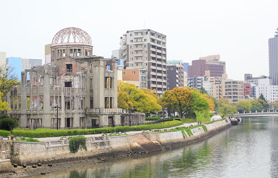Japońscy biskupi: broń atomowa to akt terroryzmu przeciwko Bogu
