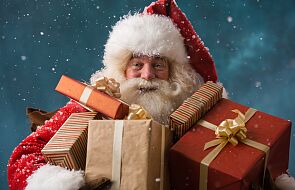 Najlepszy prezent dla dzieci z okazji Świętego Mikołaja to Twoje serce i czas