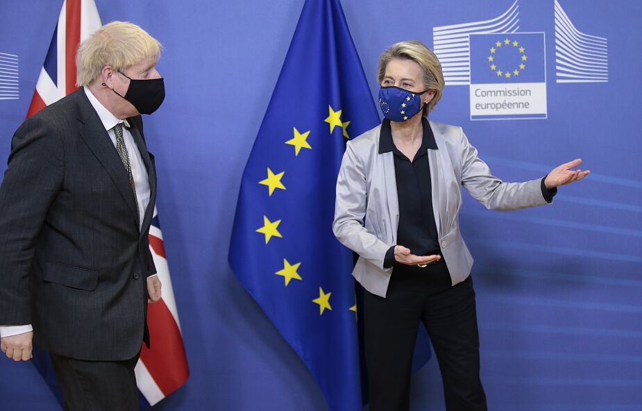W. Brytania i UE do niedzieli mają podjąć decyzję o przyszłości negocjacji