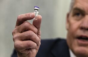 Minister zdrowia USA: szczepionka Pfizera będzie zatwierdzona w najbliższych dniach