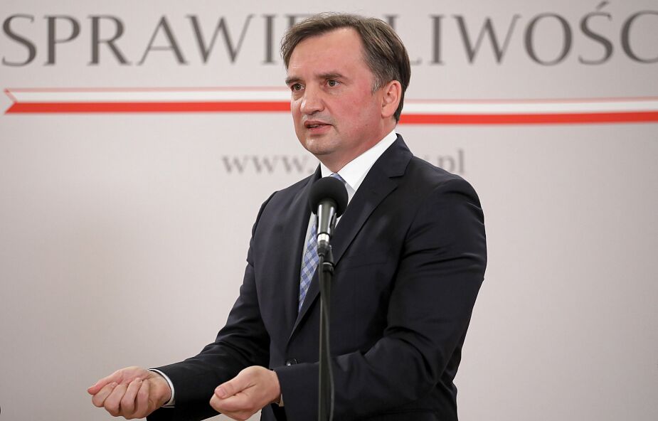 Ziobro: zarząd Solidarnej Polski zdecydował o pozostaniu w Zjednoczonej Prawicy