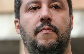 Salvini ponownie przed sądem w sprawie przetrzymywania migrantów