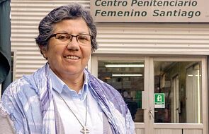 Chile: siostra zakonna szefową duszpasterstwa w diecezji