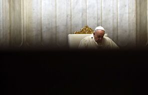 Papież: Watykan zobowiązuje się do zerowej emisji netto do 2050 roku