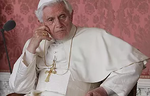 Peter Seewald: Benedykt XVI nigdy nie był „papieżem cieniem”