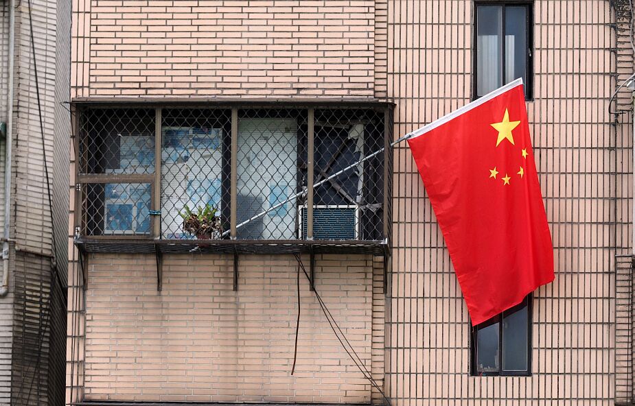 Raport: Setki tysięcy Ujgurów zmuszanych do zbierania bawełny w chińskim Sinciangu