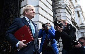 W. Brytania / Johnson: najbardziej prawdopodobnym rezultatem jest brak umowy z UE