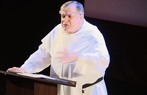 Maciej Zięba OP: Jana Pawła II trzeba bronić mądrze i w imię prawdy