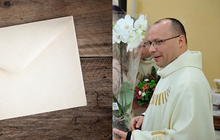"Wszyscy jesteśmy sobie potrzebni". Proboszcz wysłał list do wierzących i niewierzących parafian