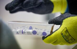 Niemcy: rząd uwzględni "czynnik wieku" w szczepieniach przeciw Covid-19 preparatem AstraZeneca