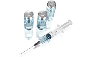 KPRM: blisko 370 tys. wykonanych szczepień przeciwko COVID-19