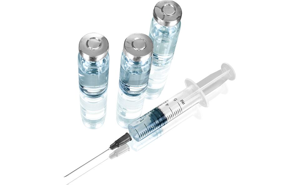KPRM: blisko 370 tys. wykonanych szczepień przeciwko COVID-19