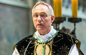 Abp Gänswein: głos papieża-seniora jest słaby, ale Benedykt go nie stracił