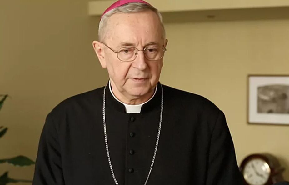 Abp Gądecki promował nowych katechistów świeckich