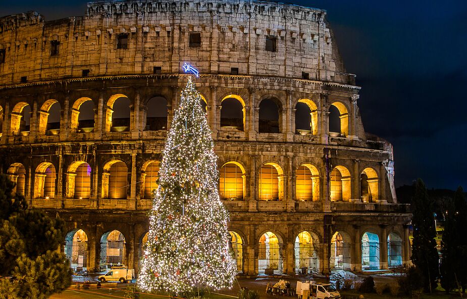 Szefowa włoskiego MSW: to będzie Boże Narodzenie pod znakiem wyrzeczeń