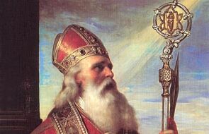 6 grudnia: wspomnienie biskupa Mikołaja - świętego Zachodu i Wschodu