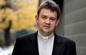 Dariusz Piórkowski SJ o wypowiedzi Rydzyka: naprawdę nie mam już wątpliwości, że nie należę do tego samego Kościoła