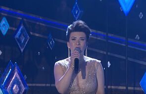 Polka zaśpiewała piosenkę z "Krainy lodu 2" na gali rozdania Oscarów
