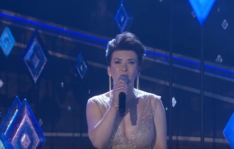 Polka zaśpiewała piosenkę z "Krainy lodu 2" na gali rozdania Oscarów