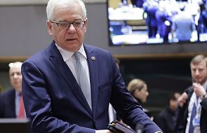 Minister Czaputowicz: jeśli chłopiec został porwany i jest w Belgii, wystąpimy o jego powrót