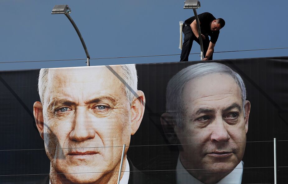 Proces Netanjahu rozpocznie się 17 marca
