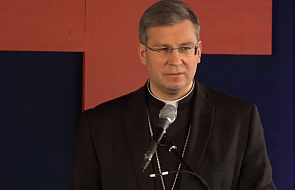 Franciszek mianował nowego biskupa Kowna