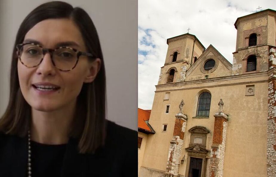 Dr Paulina Guzik o sytuacji w Tyńcu: to dobry przykład walki z molestowaniem w Kościele
