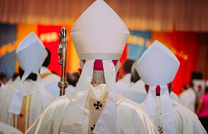 Biskupi apelują o pokój w Kamerunie