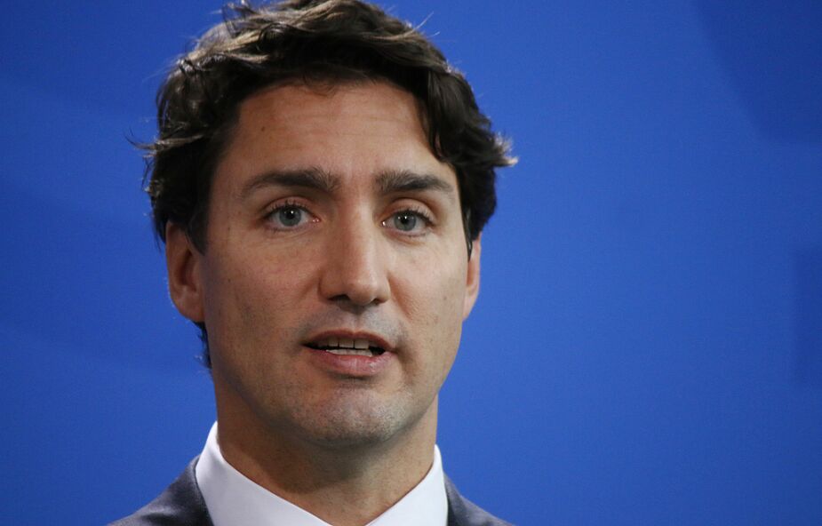 Nobliści apelują do premiera Kanady o zablokowanie projektu Teck Frontier