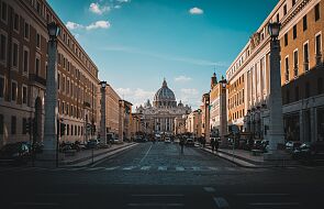 Watykan: utworzono grupę zadaniową, która pomoże biskupom w walce z pedofilią
