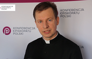 Rzecznik Episkopatu: w kościołach będzie podawana informacja o koronawirusie
