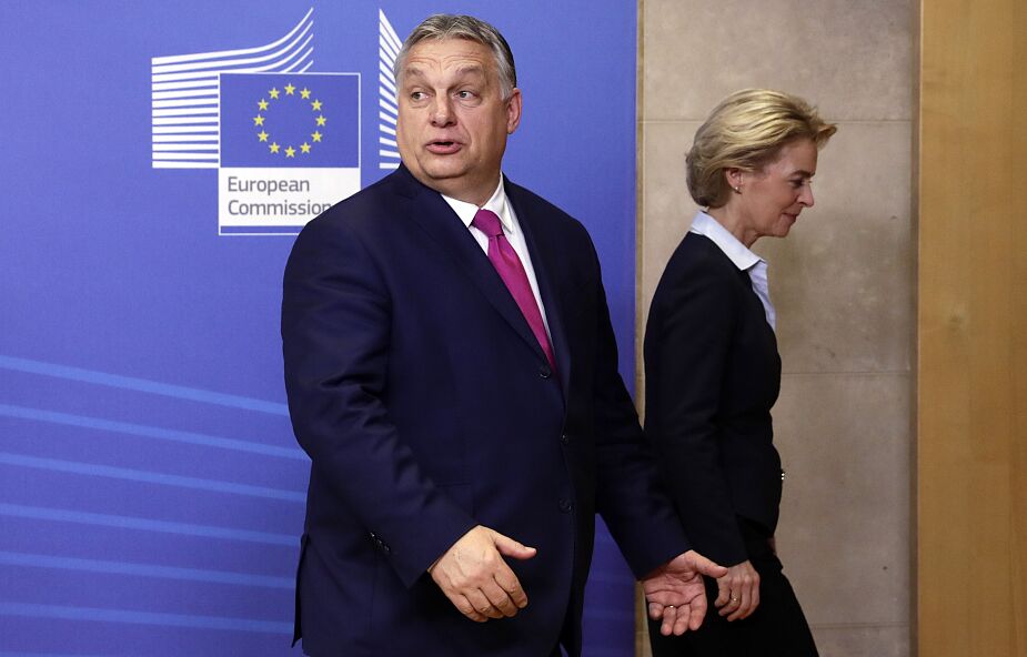 UE: zgromadzenie polityczne EPL postanowiło utrzymać zawieszenie Fideszu